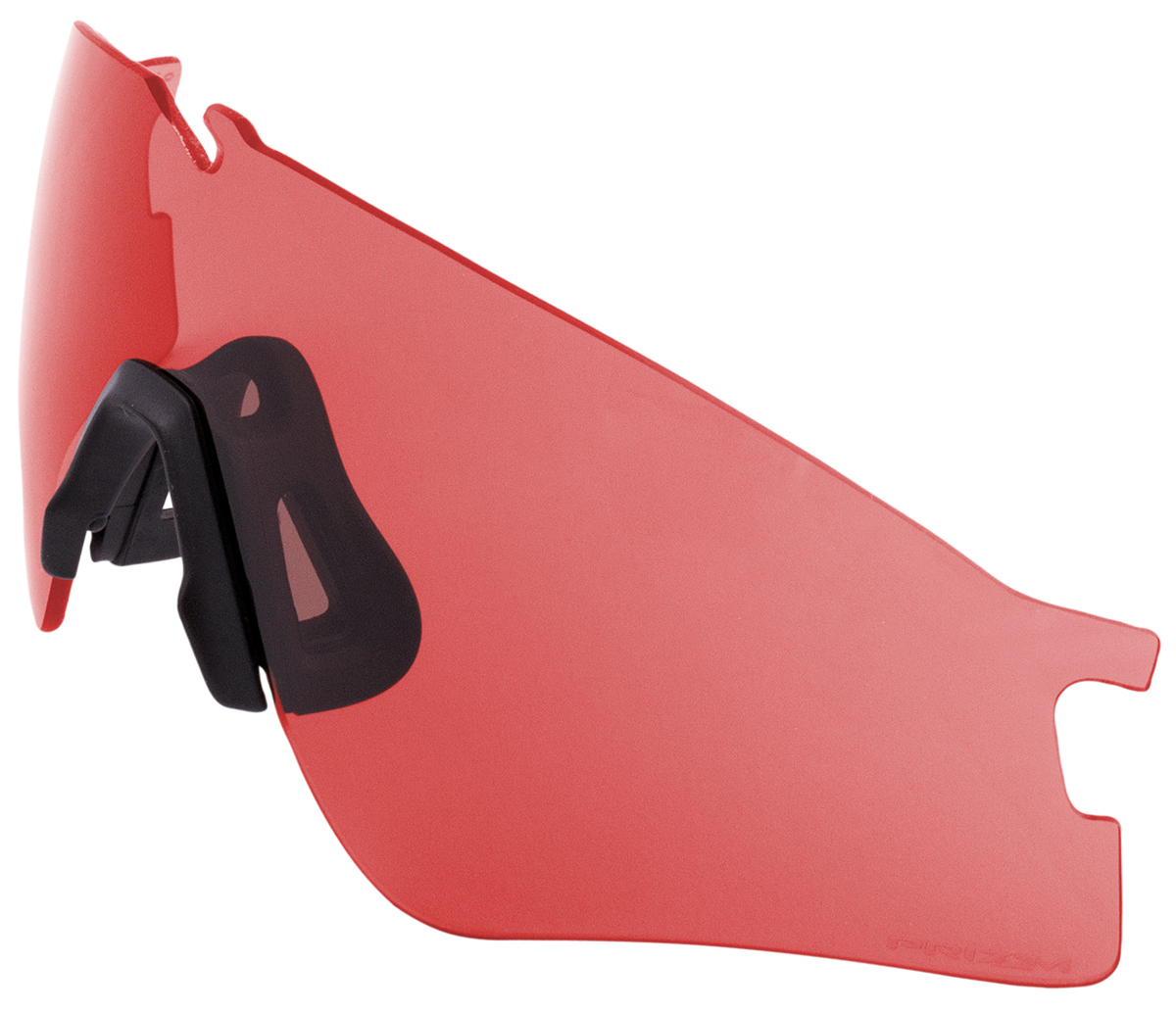 Oakley SI Ballistic M Frame Alpha Ersatzglas Prizm Rose